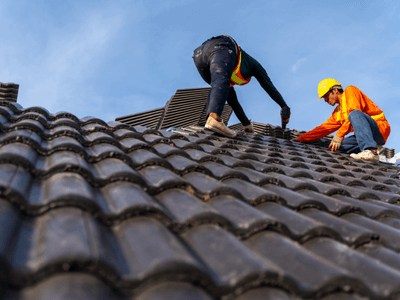 About Roof Repair Experts Hawthorne, FL
